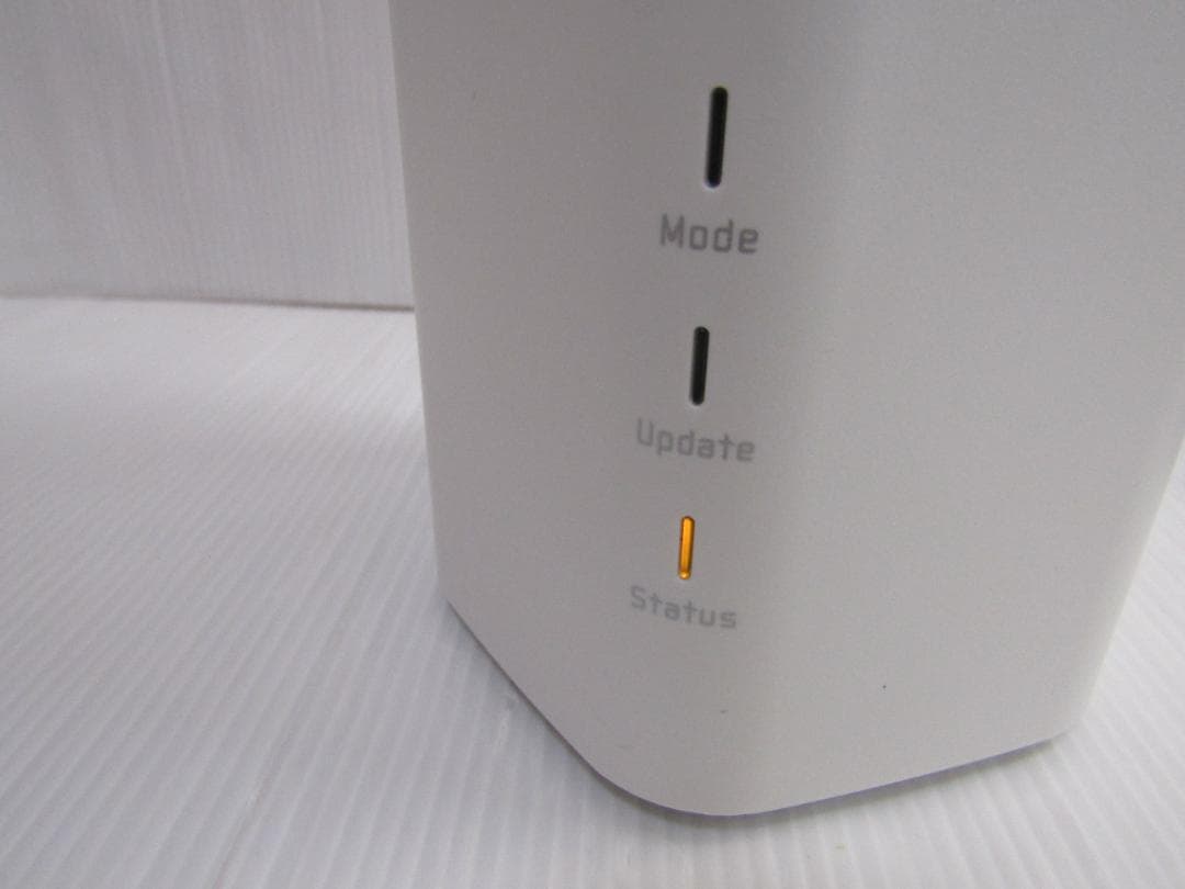 ルーター・ネットワーク機器 A2940 Speed Wi-Fi  5G L12 NAR02