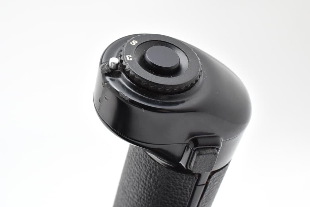ニコン Nikon MD-11 モータードライブ ワインダー FM2 3062