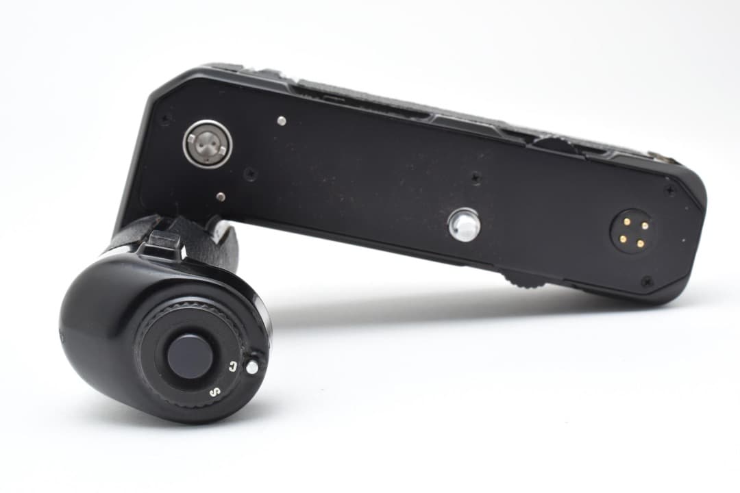 ニコン Nikon MD-11 モータードライブ ワインダー FM2 3062