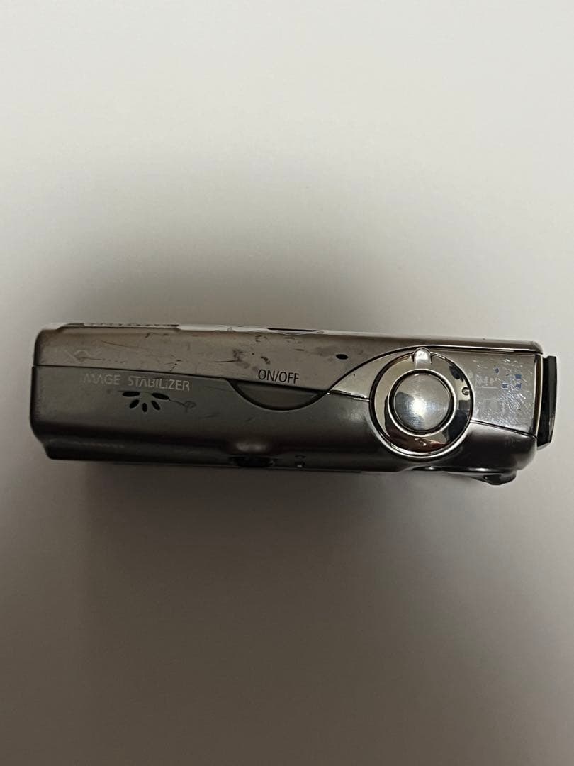 Canon 800LS IXY DIGITAL PC1176 カメラ