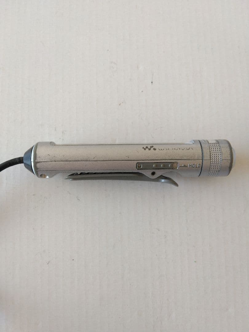 ◆◇ソニー SONY MDウォークマンMZ-R909 動作品◆◇