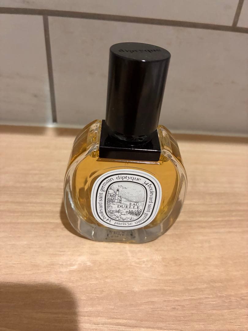 香水(ユニセックス) diptyque Dulce 50ml