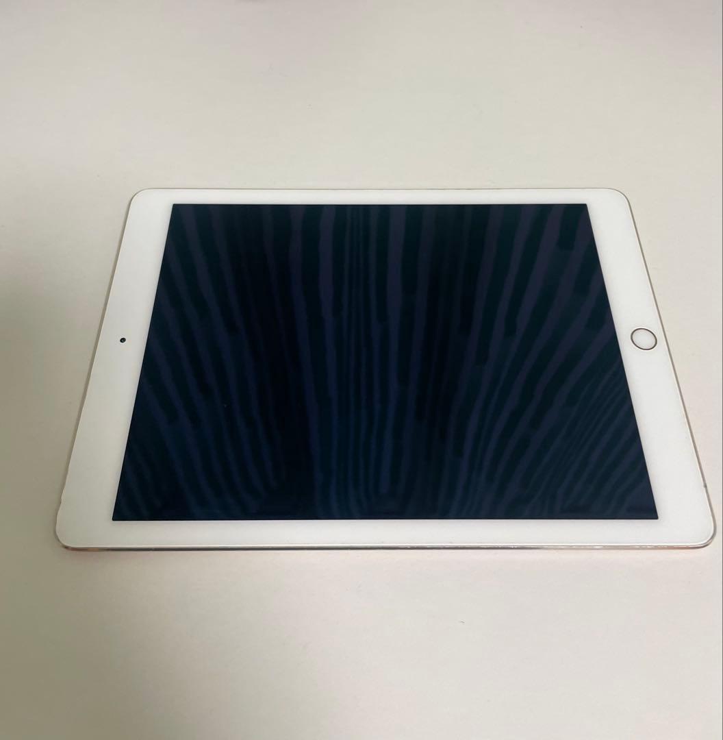 Apple iPad Air2 32GB Wi-Fi ゴールド 初期化済