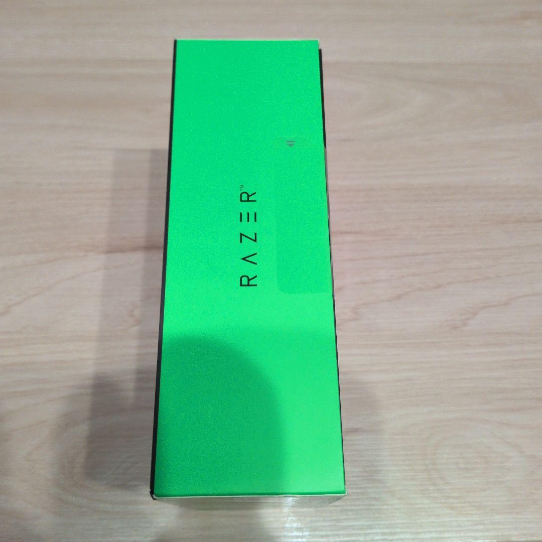 Razer Viper V3 Pro White Edition 本体