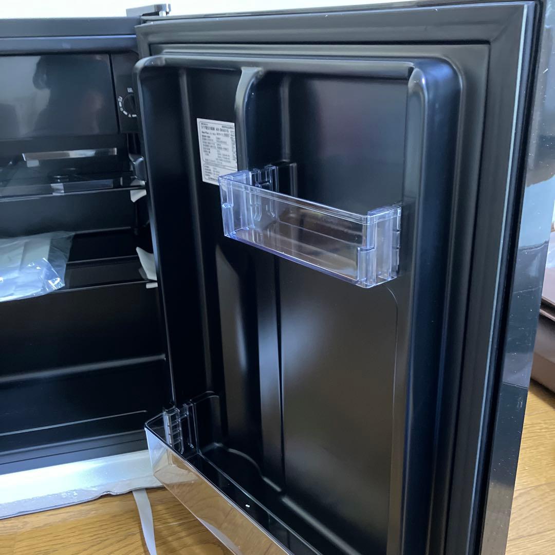 《展示品・未使用品》アビテラックス60L小型冷蔵庫　AR-SK601G 25年製