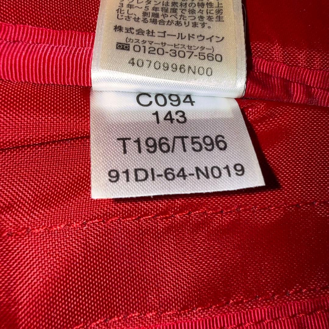THE NORTH FACE ローリングサンダー NF00C094 40L