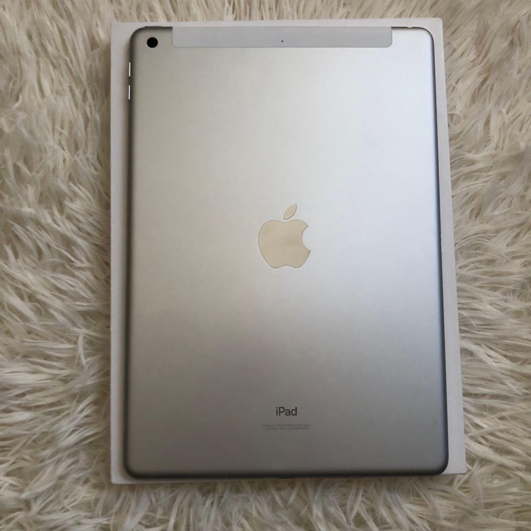 【完動品】iPad 第9世代 64GB セルラーモデル【すぐ発送】