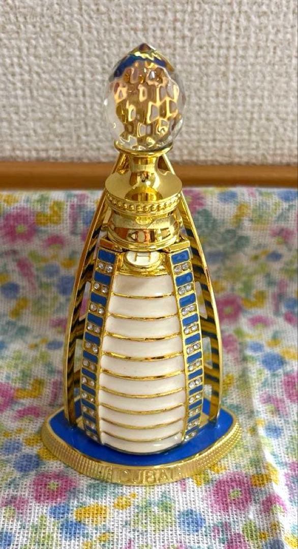 ドバイ香水 5点セット