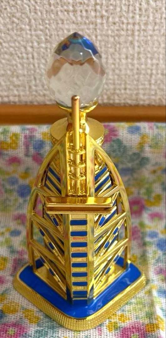 ドバイ香水 5点セット