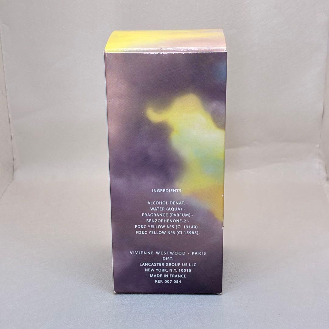 【廃盤・希少】 ヴィヴィアン　ウエストウッド　リバティン　30ml
