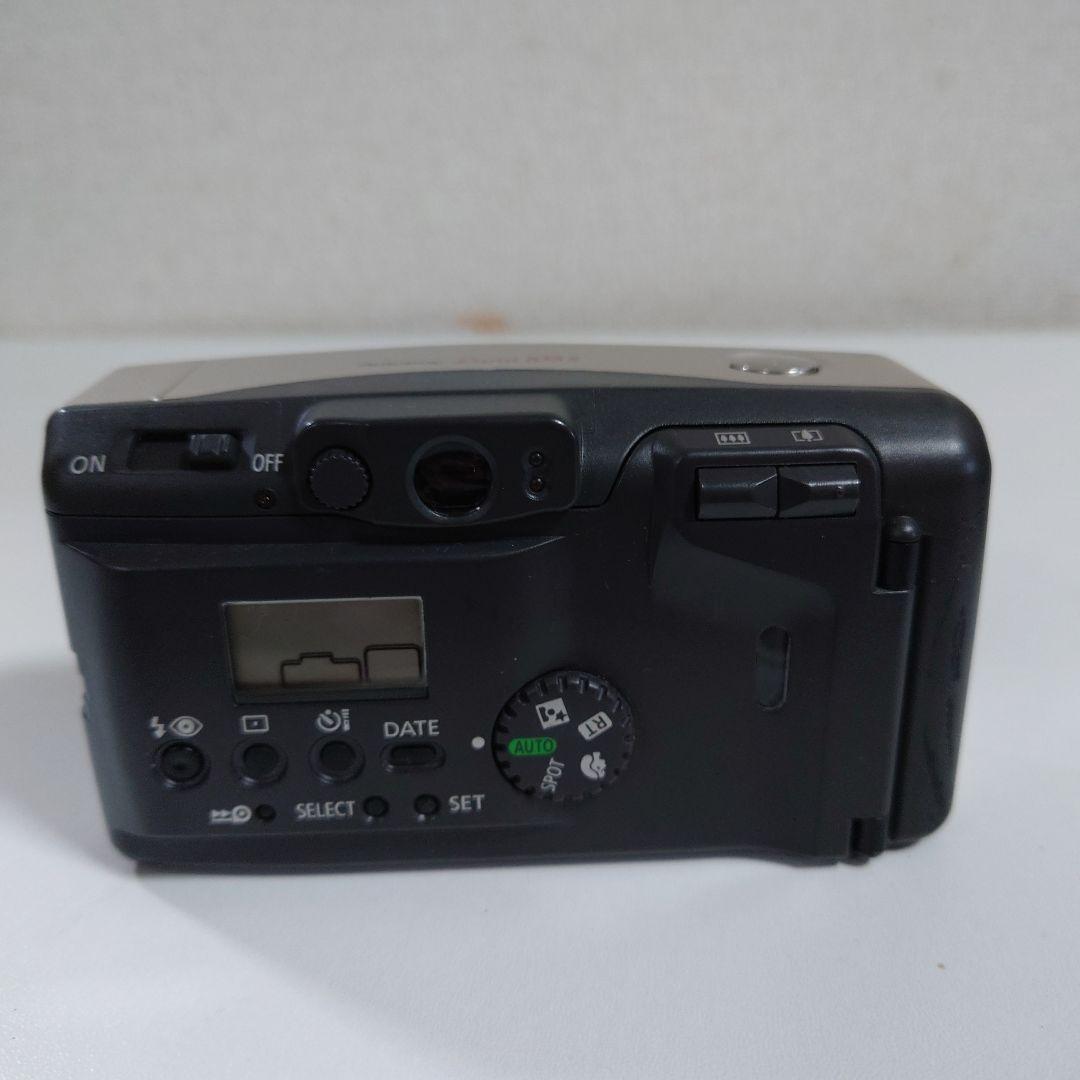 Canon フィルムカメラ Autoboy Luna 105S　オートボーイ