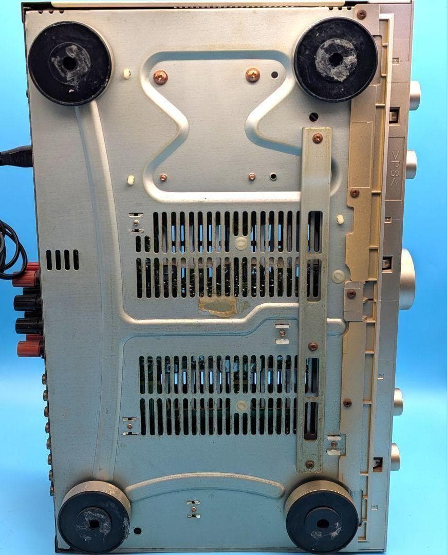pioneer プリメインアンプ A-D1 銘機