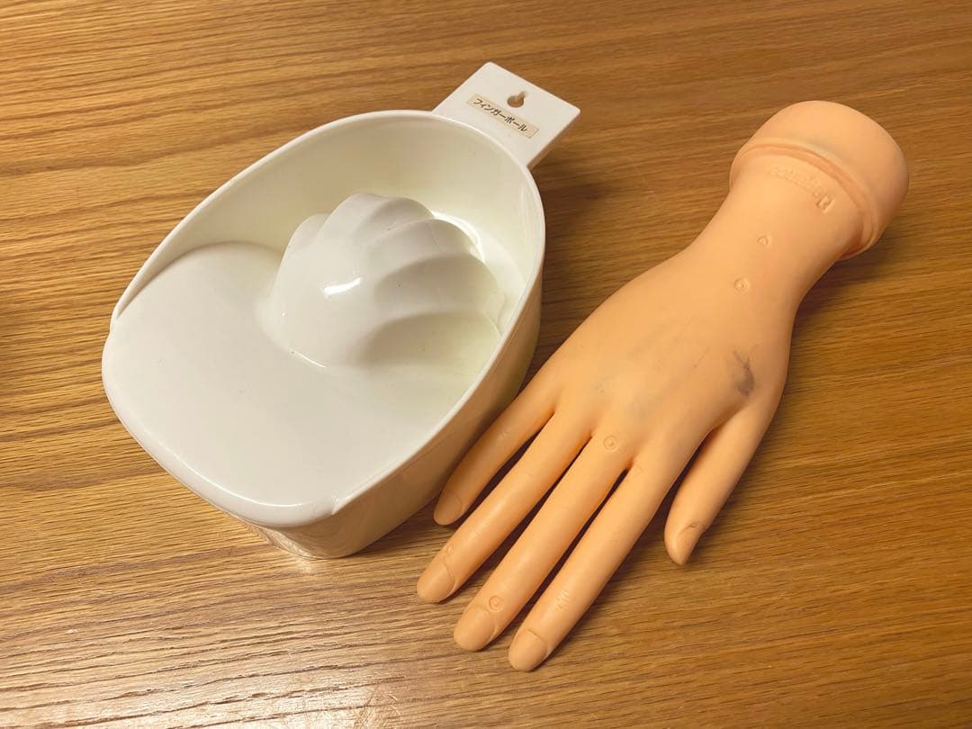 ネイル検定セット