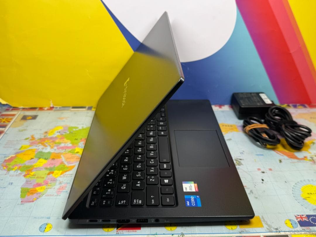 極美品 i7・16GB・512GB dynabook G83/HS ノートPC