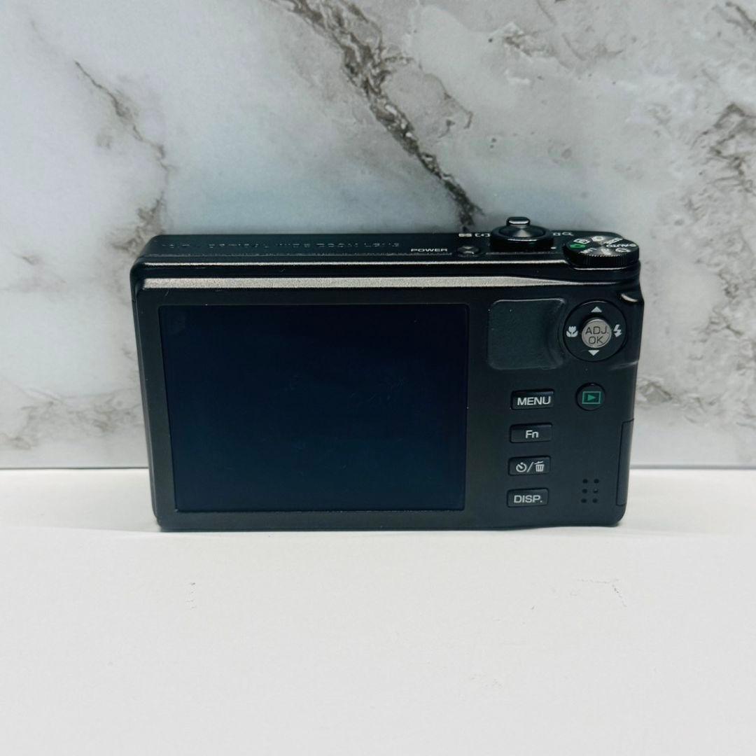 ✨️美品✨️RICOH CX4 本体 & バッテリーセット