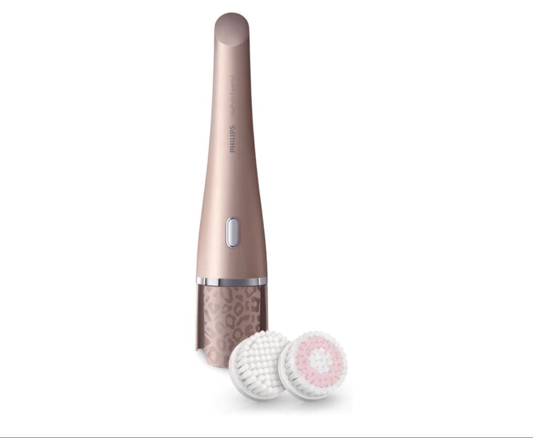 フィリップス 洗顔ブラシ ビザピュア 限定デザイン SC5275/38