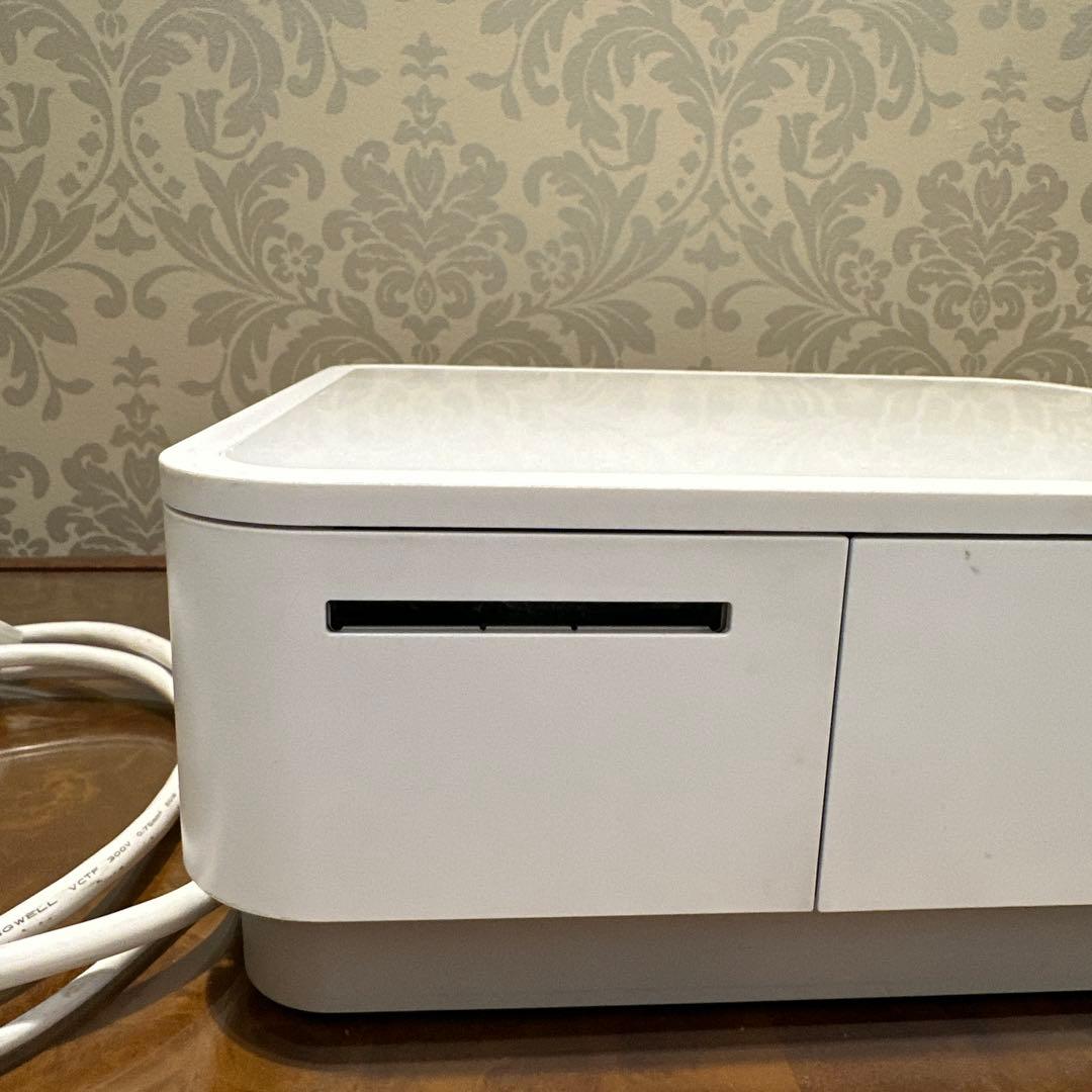 mPOP POP10 WHT JP レジプリンター　スター精密