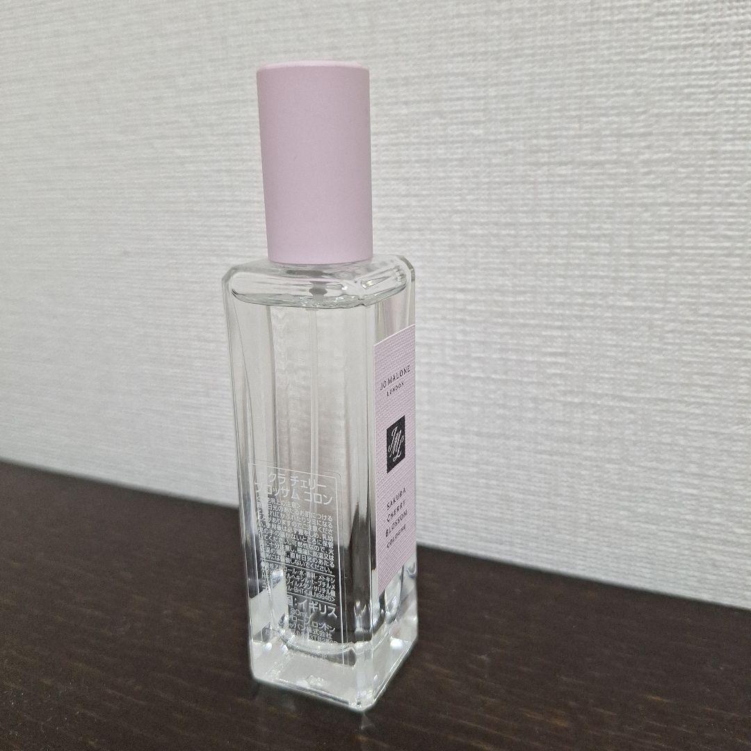 JO MALONE LONDON サクラ チェリー ブロッサム コロン 30ml