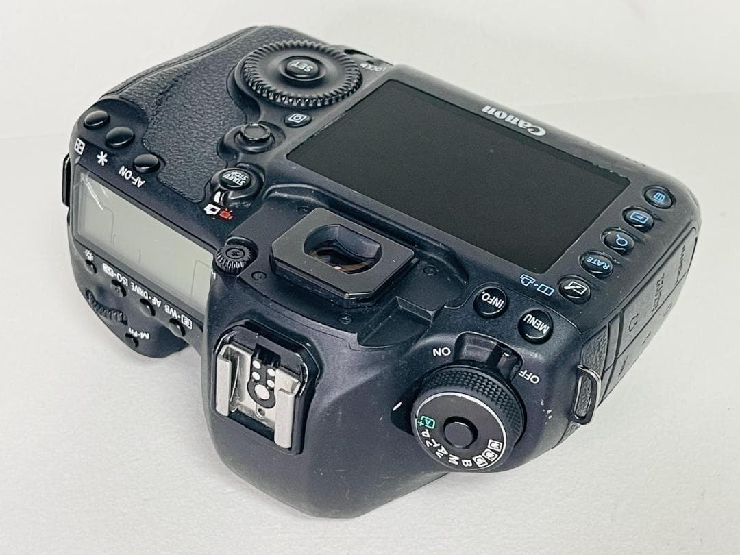 Canon EOS 5D Mark III ボディ キヤノン 一眼レフ カメラ