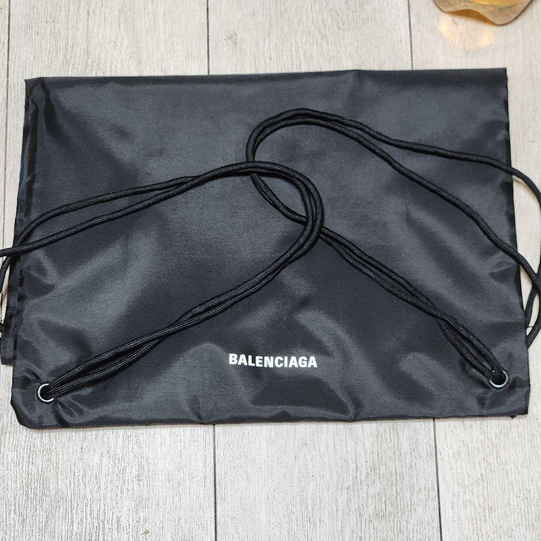 BALENCIAGA バレンシアガ ナップサック