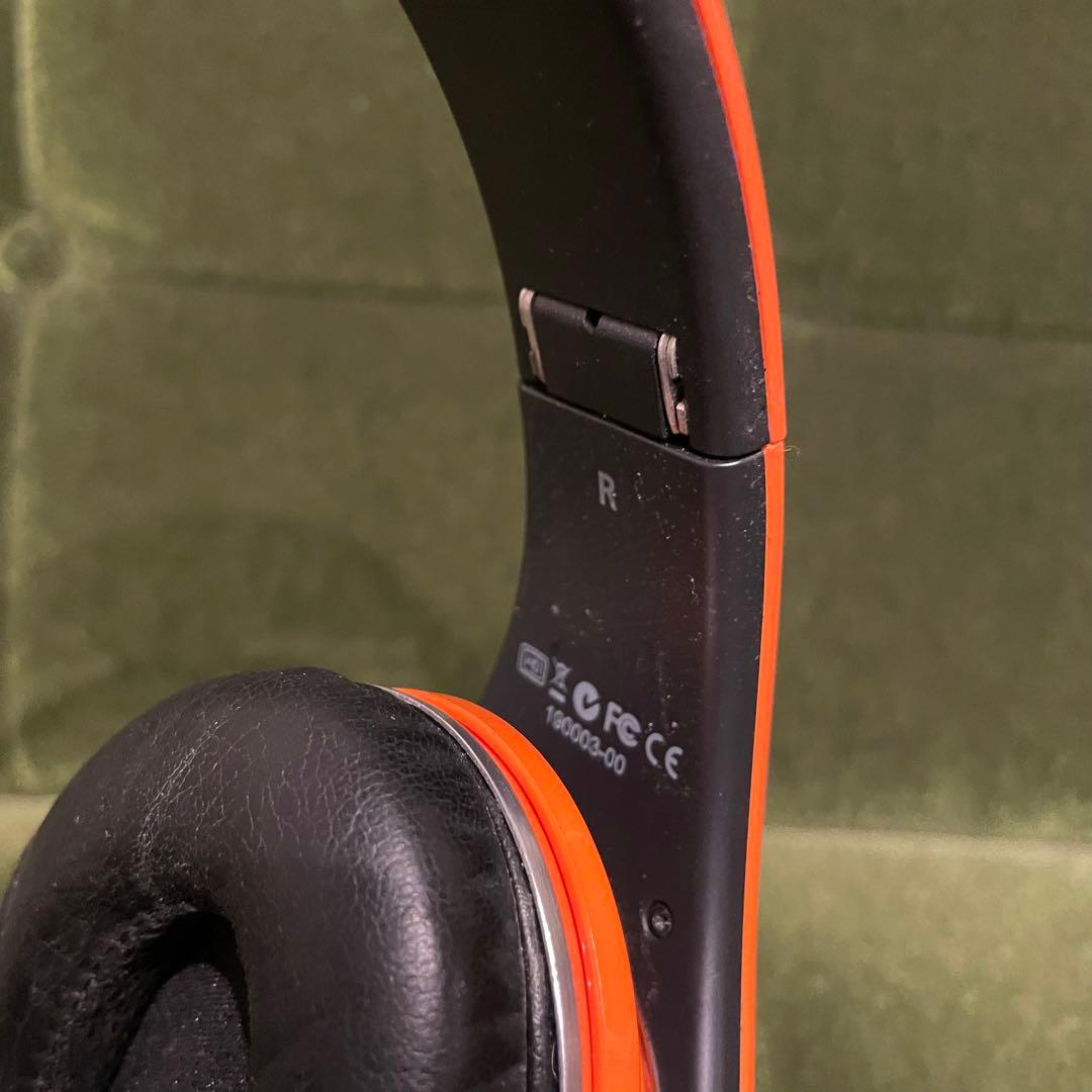 Beats Studio 限定カラー