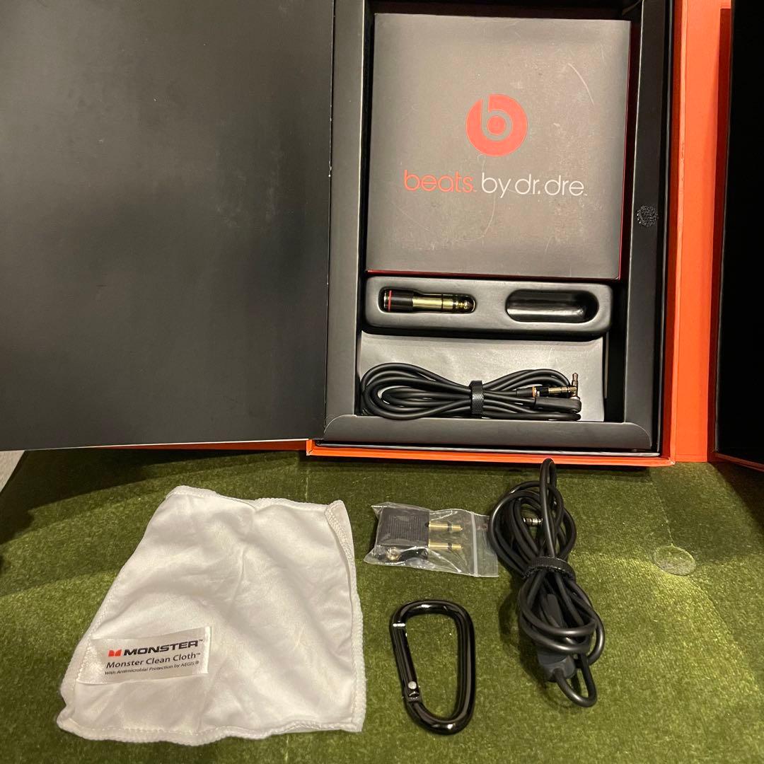 Beats Studio 限定カラー