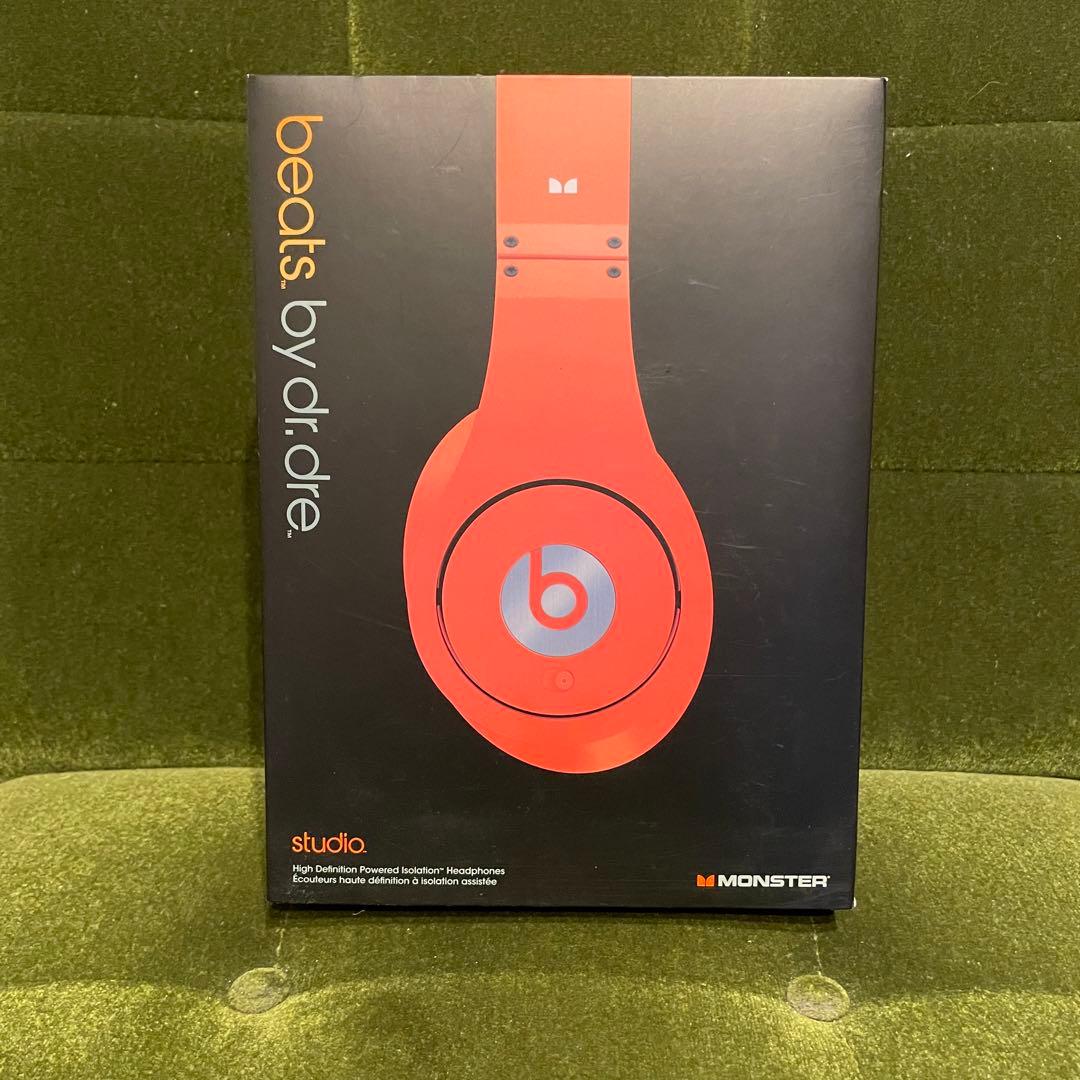 Beats Studio 限定カラー