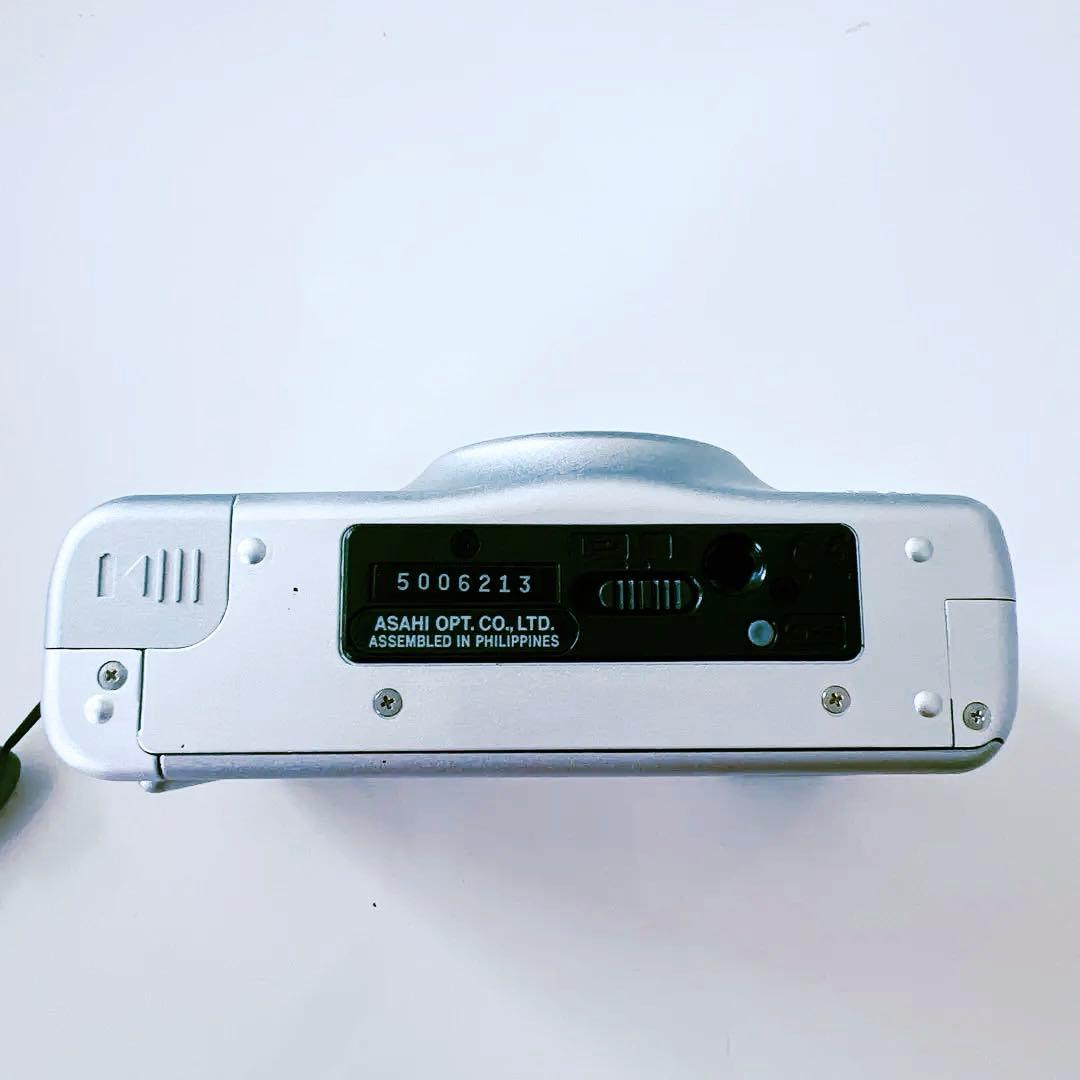 【PENTAX】ESPIO 120SW フィルムカメラ
