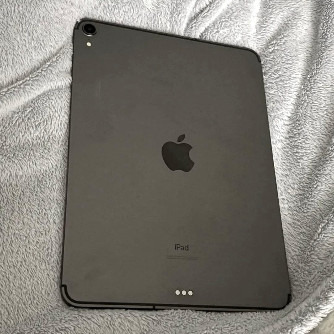 【純正3点】iPad Pro(第1世代)・マジックキーボード・アップルペンシル