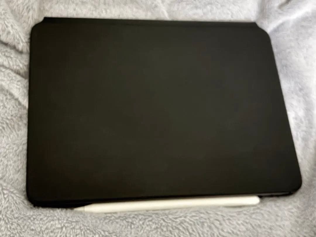 【純正3点】iPad Pro(第1世代)・マジックキーボード・アップルペンシル