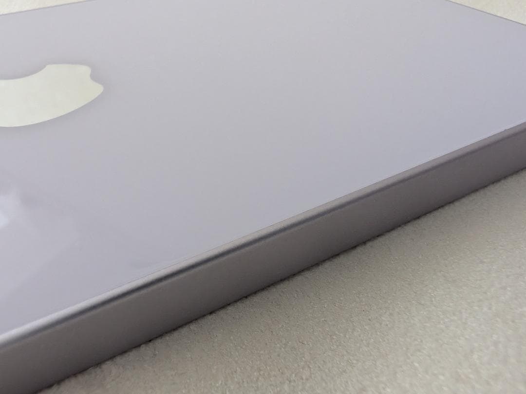 【超美品】iPhone14 128GB パープル SIMフリー