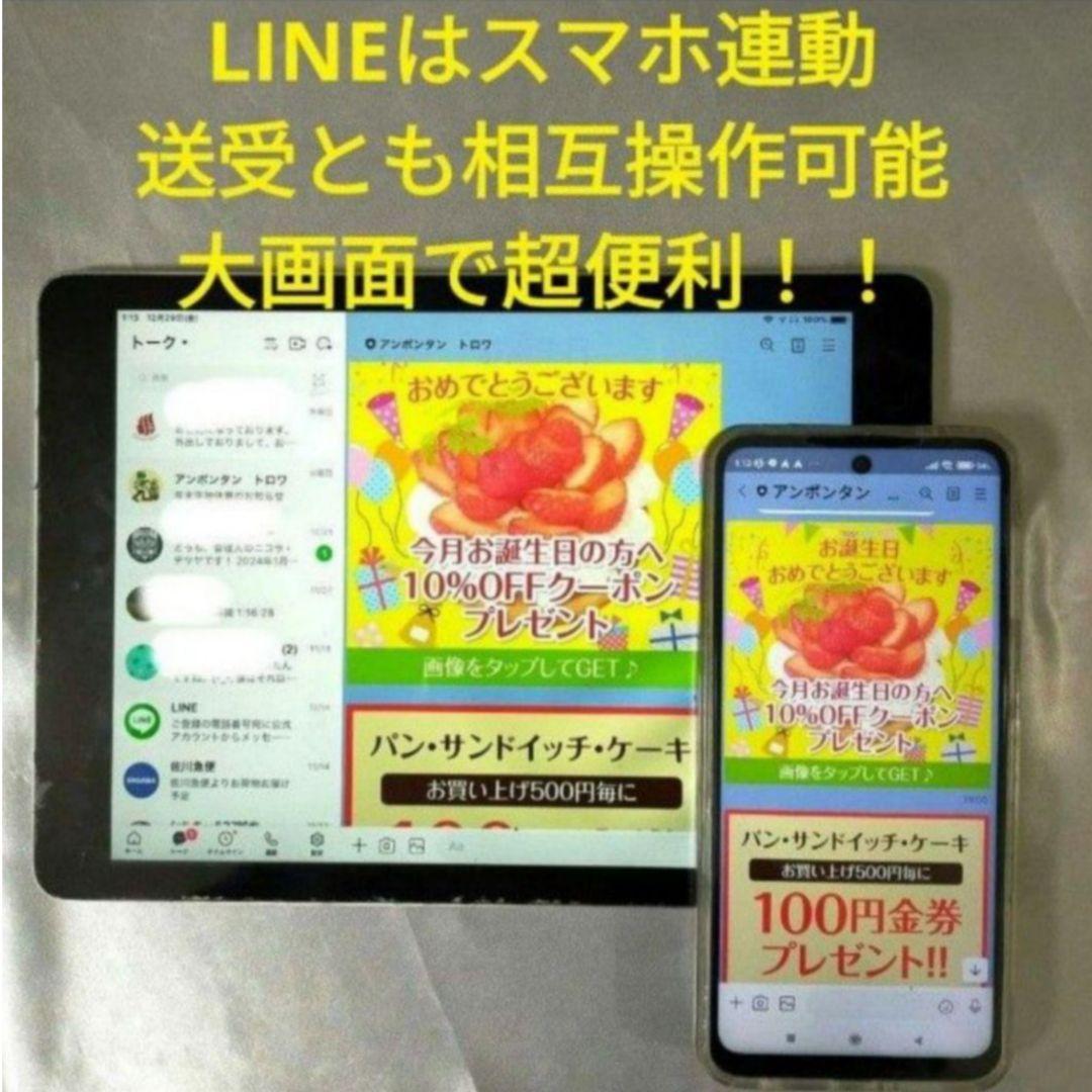 極上美ほぼ新品 iPad mini (第5世代) 64GB 新品パーツだらけ