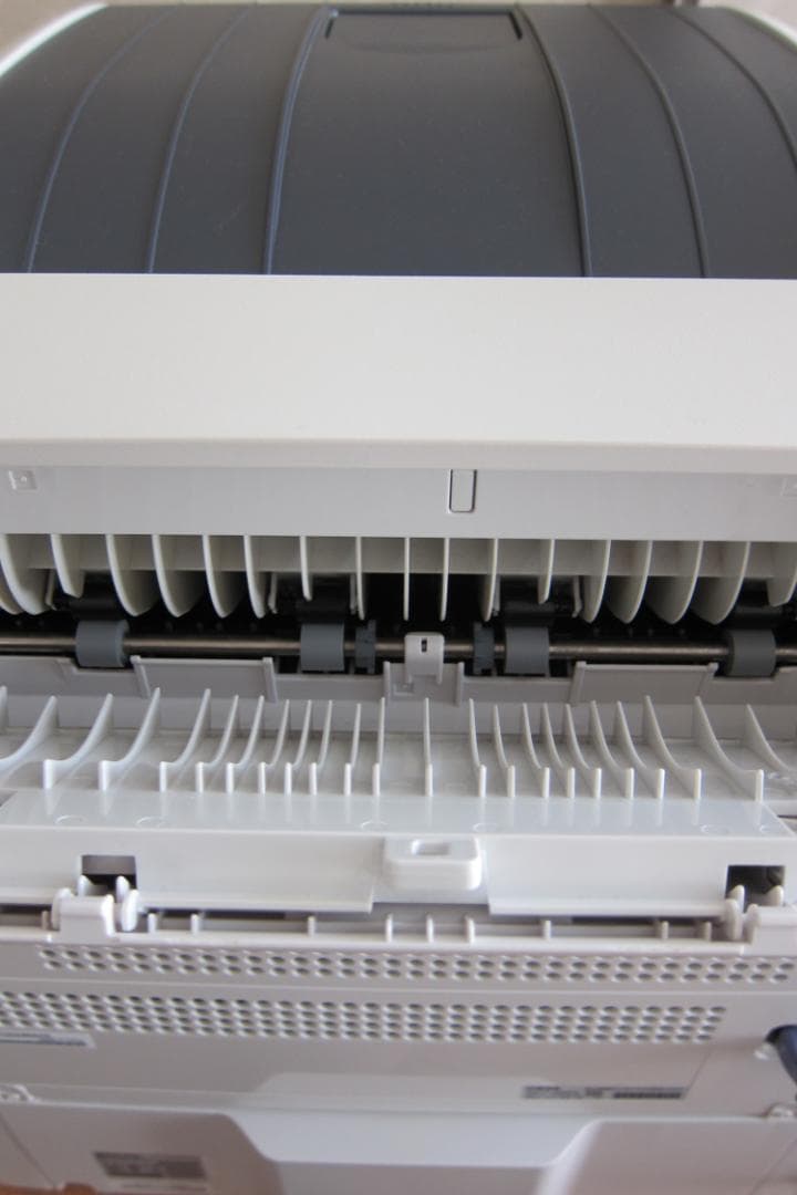 6405枚 OKI C835dnwt A3カラーLEDプリンター 増設トレイ付