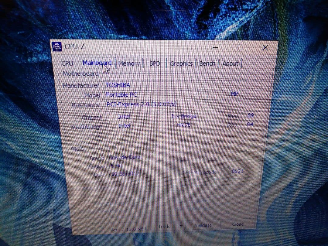 TOSHIBA 15.6インチ　T552 i5 8GB 128GBSSD
