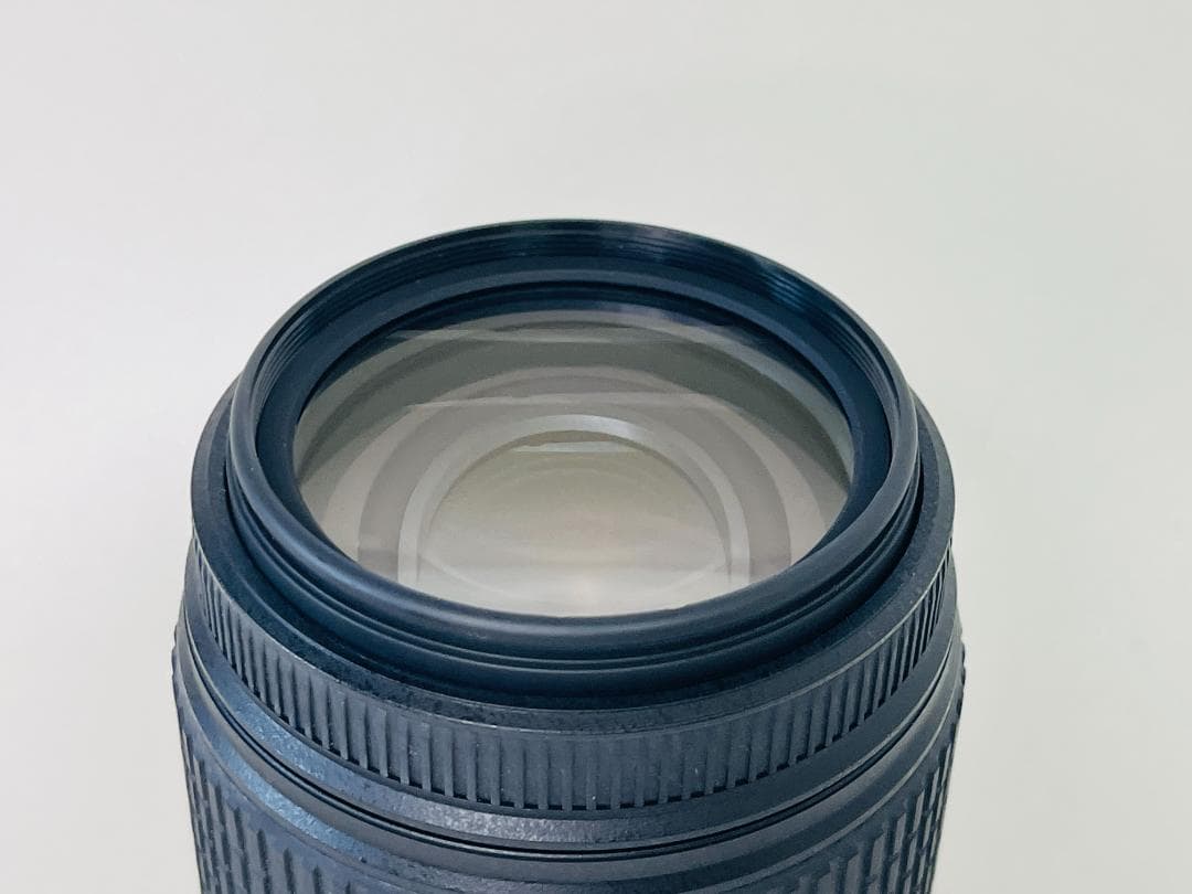 ☆新同品★ニコン AF-S 55-300mm 4.5-5.6G ED DX VR