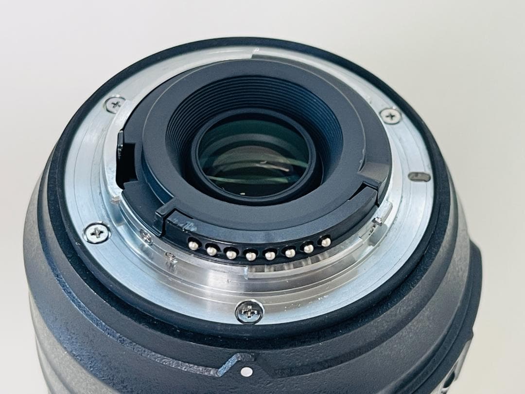 ☆新同品★ニコン AF-S 55-300mm 4.5-5.6G ED DX VR