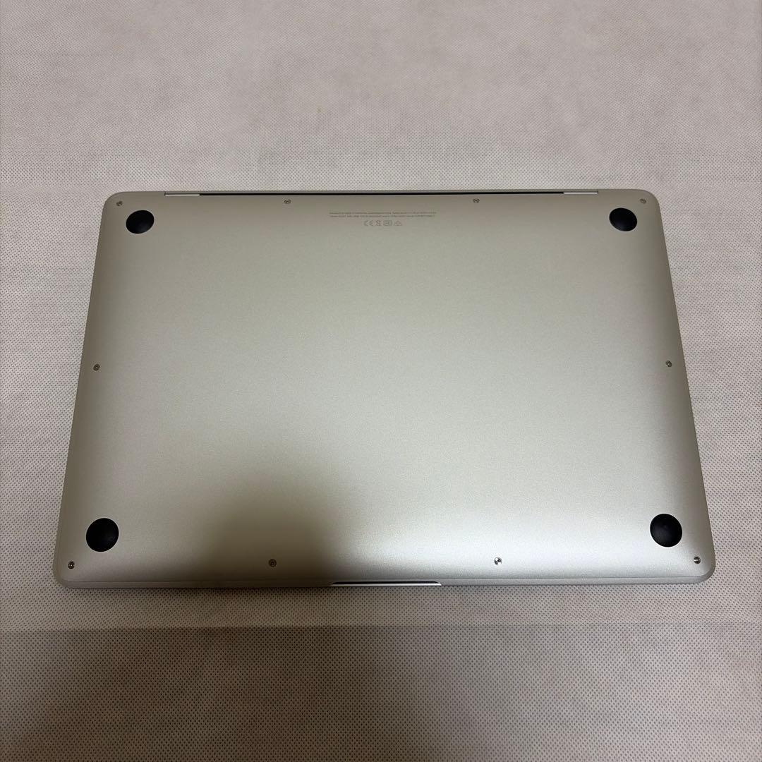 MacBook本体 Macbook Air