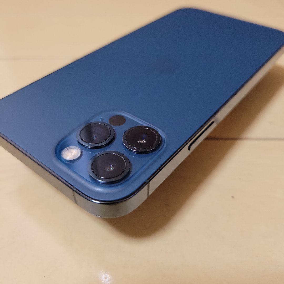 スマートフォン本体 Apple iPhone 12 pro 128GB BT82%