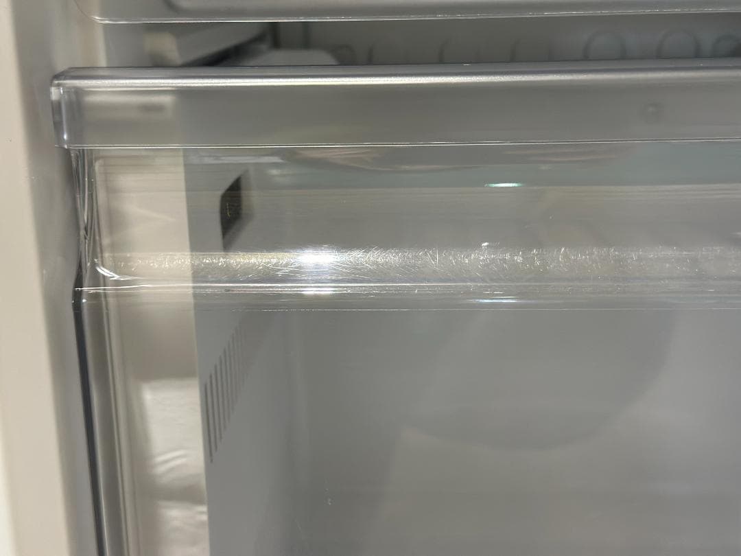 新生活・一人暮らし お得家電！送料無料 ハイアール 前開き冷凍庫 138L