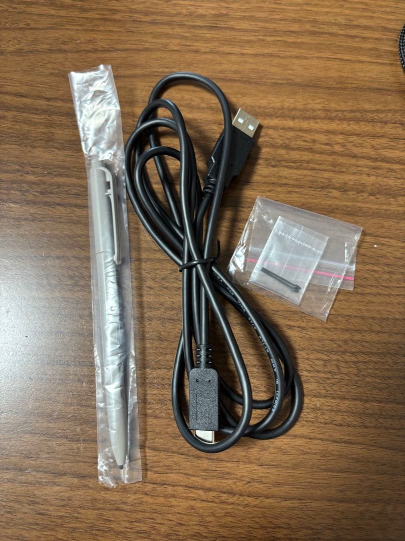 QUADERNO A5 Gen2 ※付属品全揃い