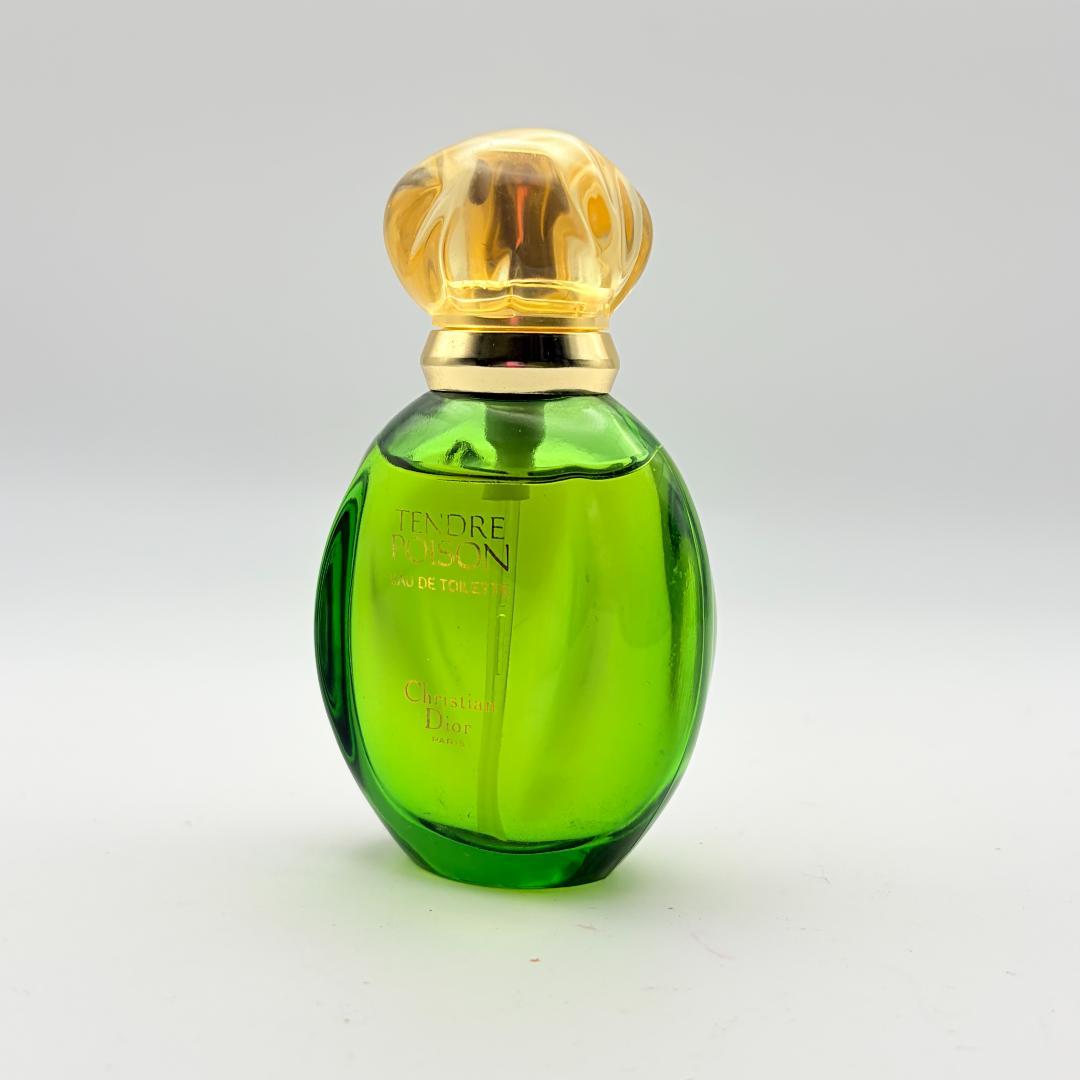 □廃盤 クリスチャンディオール タンドゥルプワゾン オードトワレ 30ml◾︎