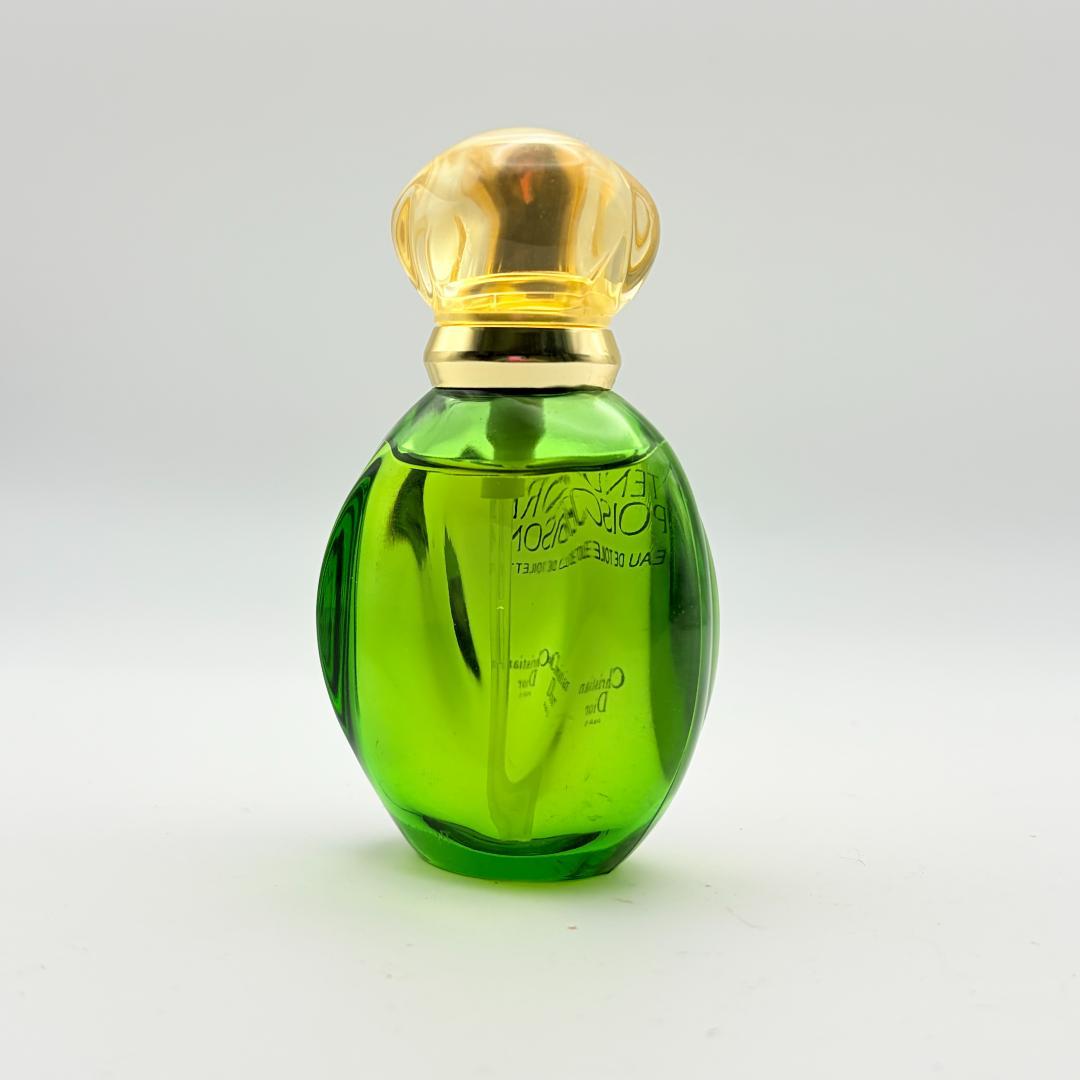 □廃盤 クリスチャンディオール タンドゥルプワゾン オードトワレ 30ml◾︎