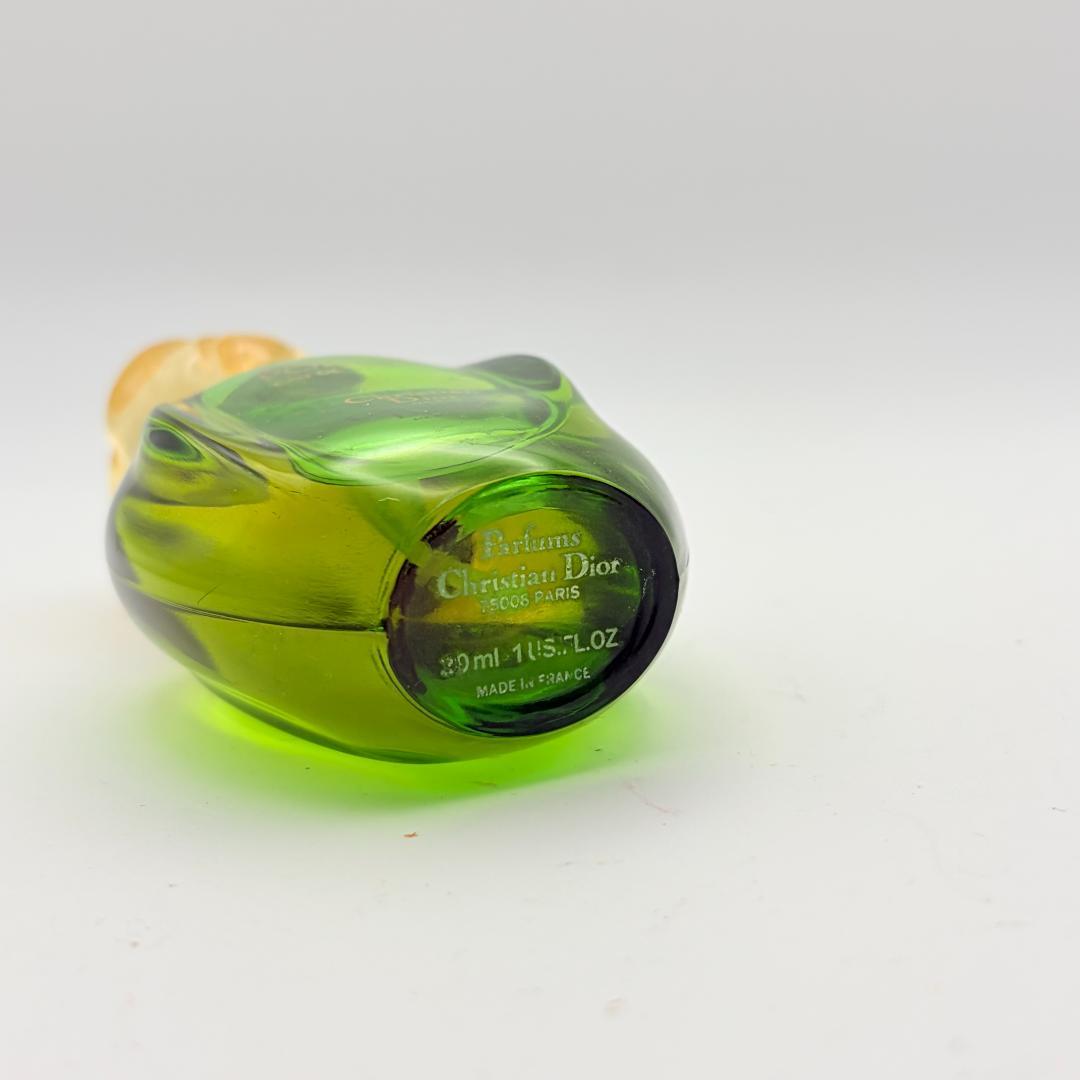 □廃盤 クリスチャンディオール タンドゥルプワゾン オードトワレ 30ml◾︎