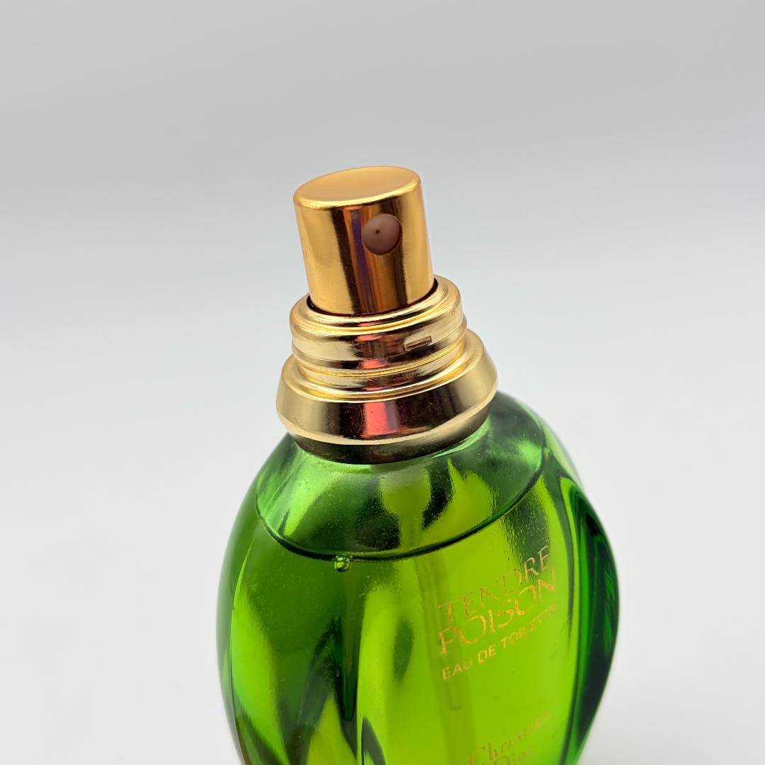 □廃盤 クリスチャンディオール タンドゥルプワゾン オードトワレ 30ml◾︎