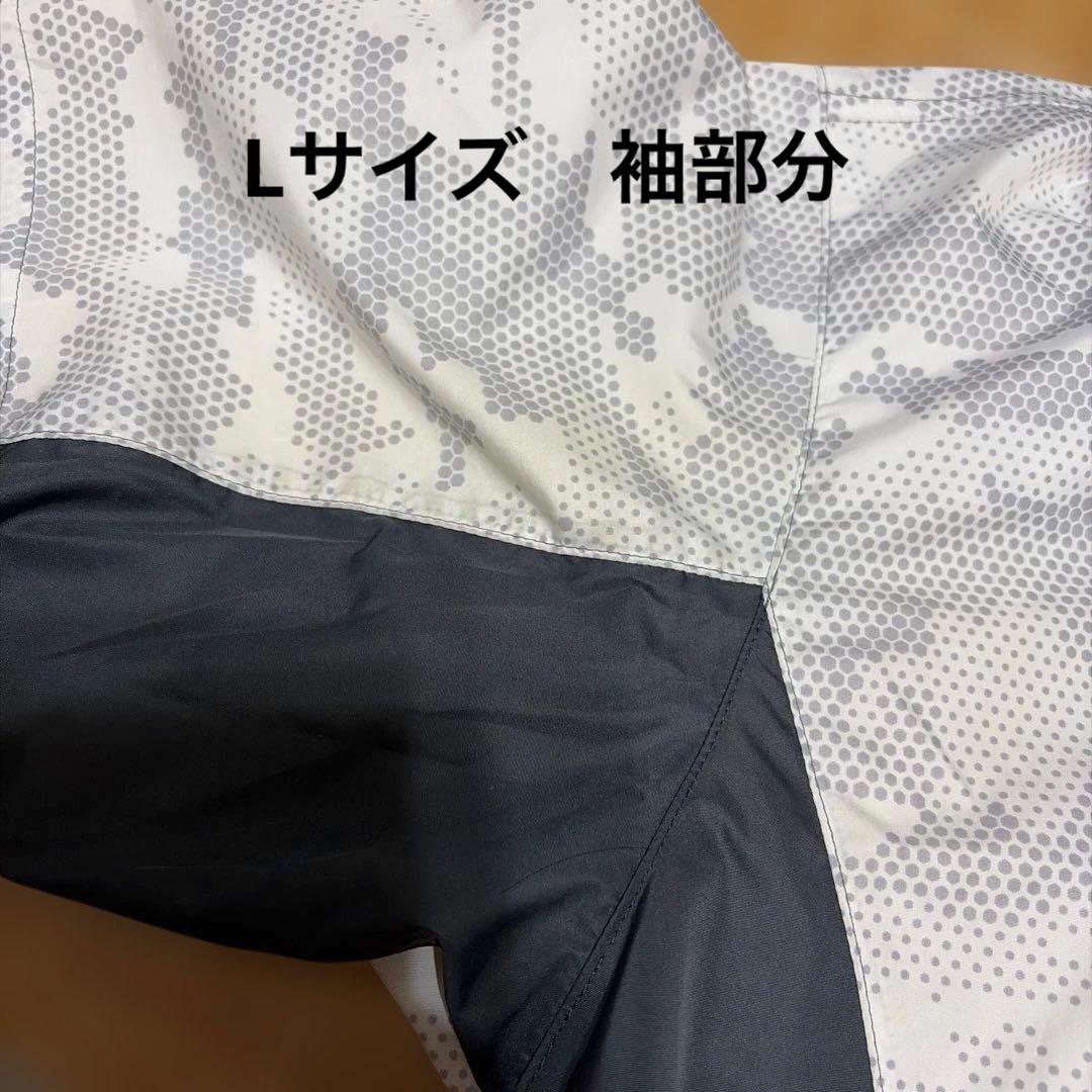 XEBEC 空調服 Lサイズ 3Lサイズ 2枚セット　半額以下