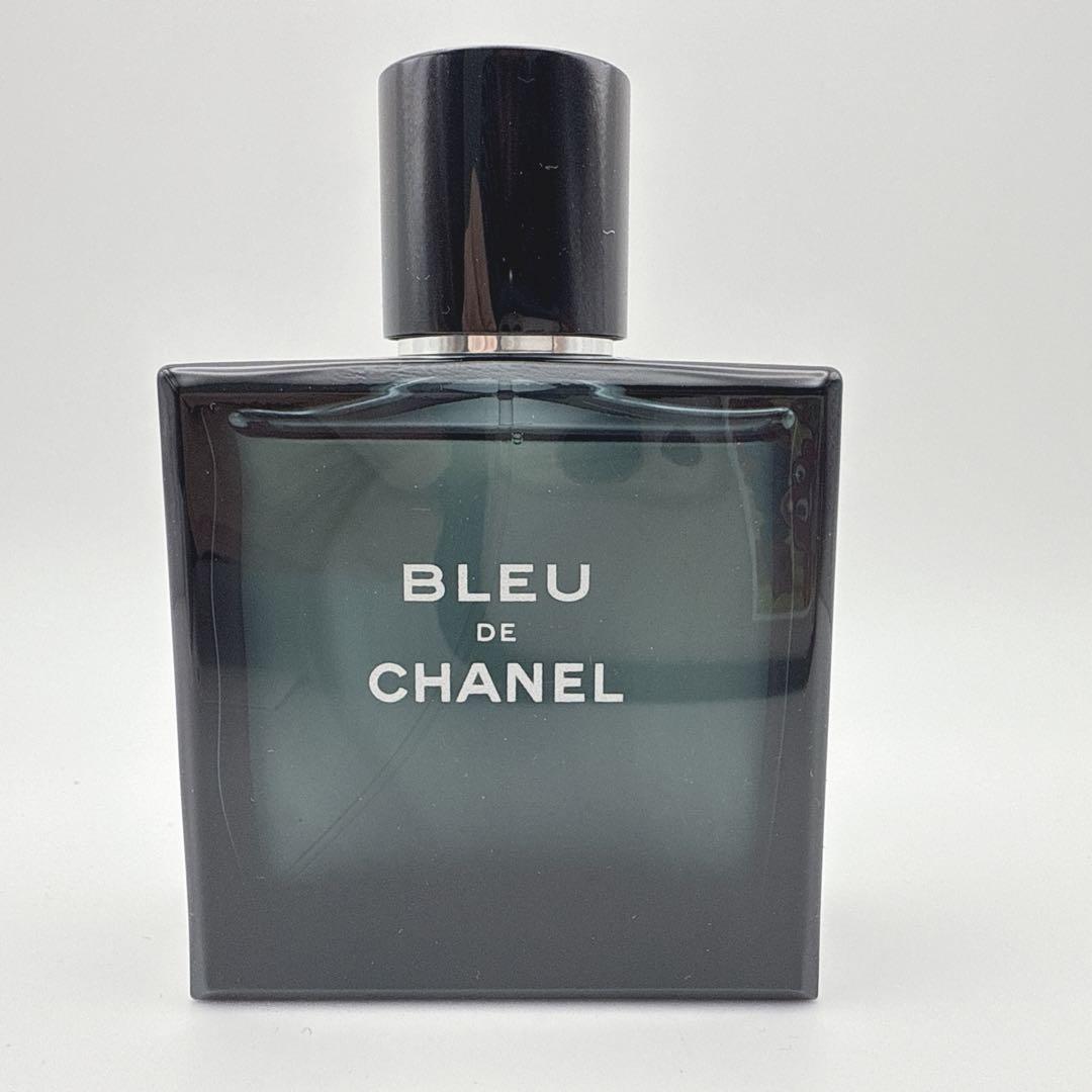 CHANEL ブルー ドゥ シャネル オードゥ トワレット ヴァポリザター