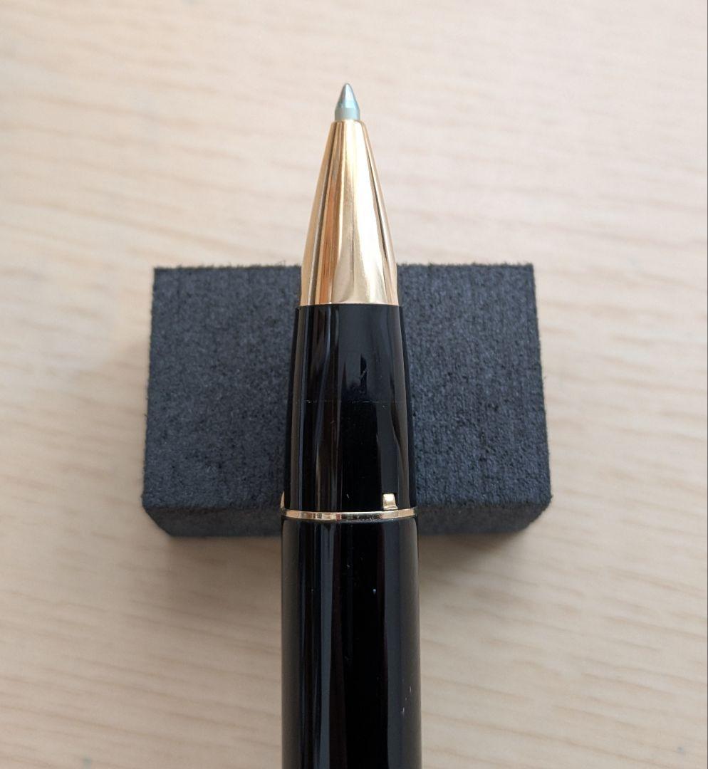 SHEAFFER シェーファー ローラーボール レガシー1 ブラック ゴールド