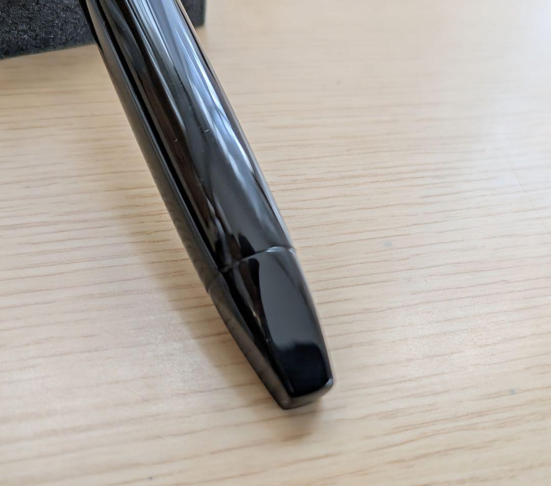 SHEAFFER シェーファー ローラーボール レガシー1 ブラック ゴールド