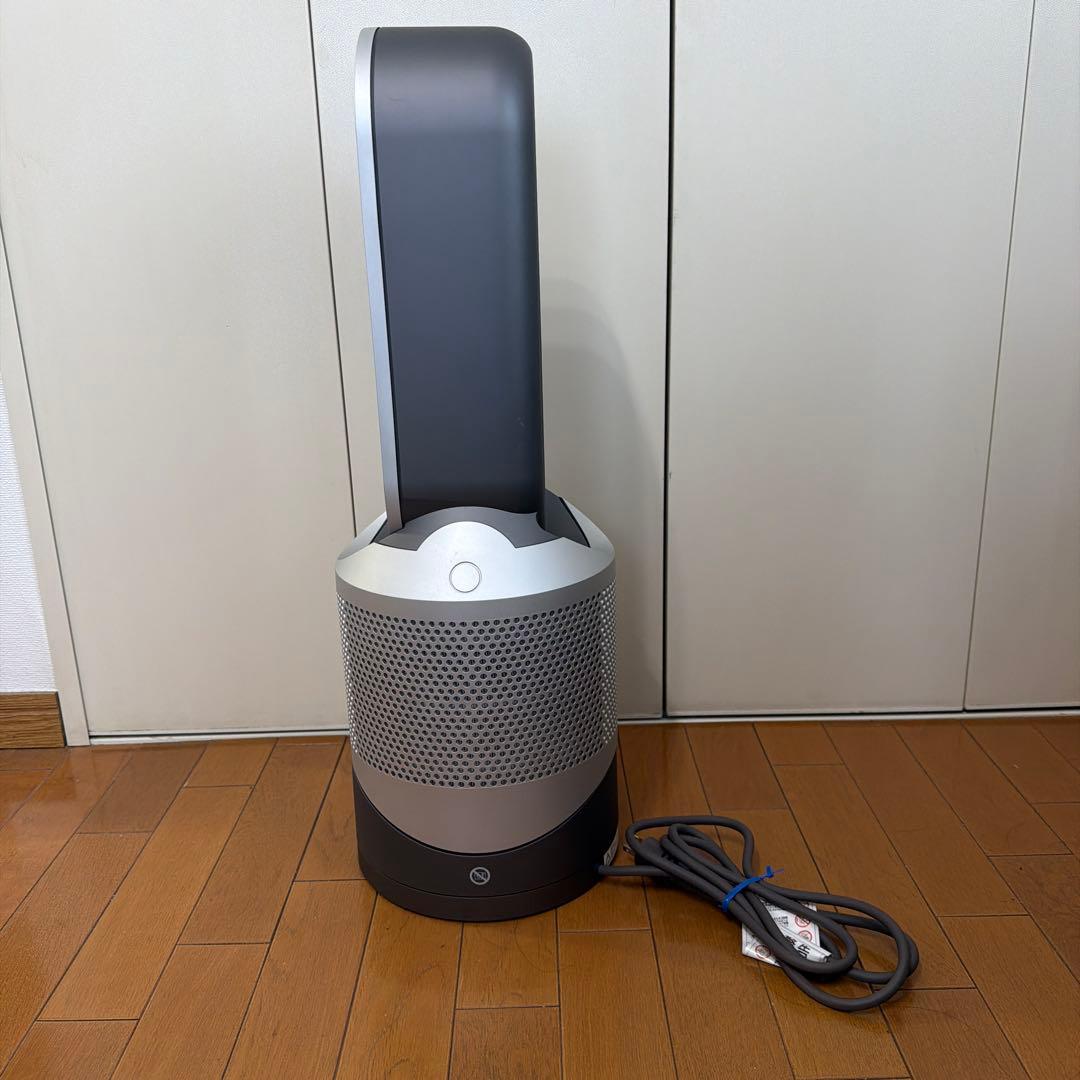 【2023年製・動作確認済み】ダイソン HP00 空気清浄機能付ファンヒーター