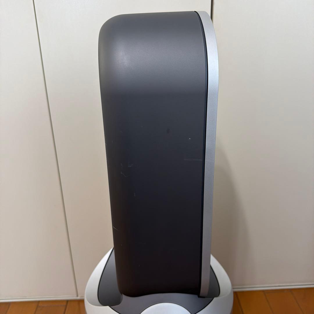 【2023年製・動作確認済み】ダイソン HP00 空気清浄機能付ファンヒーター